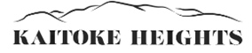 Kaitoke Heights
