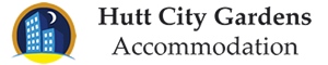 Hutt City Gardens Accommodation