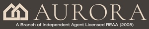 Aurora Group - A branch of Independent Agent