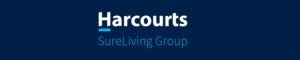 Harcourts SureLiving Property Management