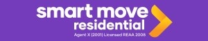 Smart Move Residential Limited - Powered by Agent X  (2021) Ltd