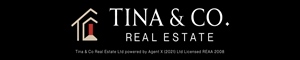 Tina & Co Real Estate Ltd – Agent X (2021) Ltd