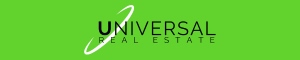 Universal Real Estate - A Branch of Independent Agent, (Licensed: REAA 2008)