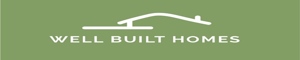 Well Built Homes