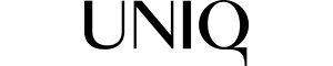 UNIQ, (Licensed: REAA 2008)
