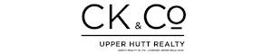CK & Co Upper Hutt, (Licensed: REAA 2008)
