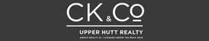 CK & Co Upper Hutt, (Licensed: REAA 2008)