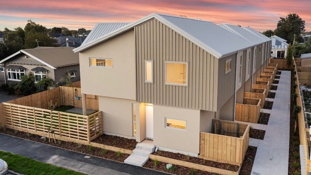 Diamond Realty - A Branch of eXp New Zealand Ltd.