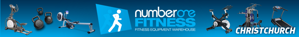 No 1 Fitness Christchurch