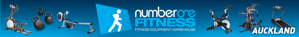 No 1 Fitness Auckland