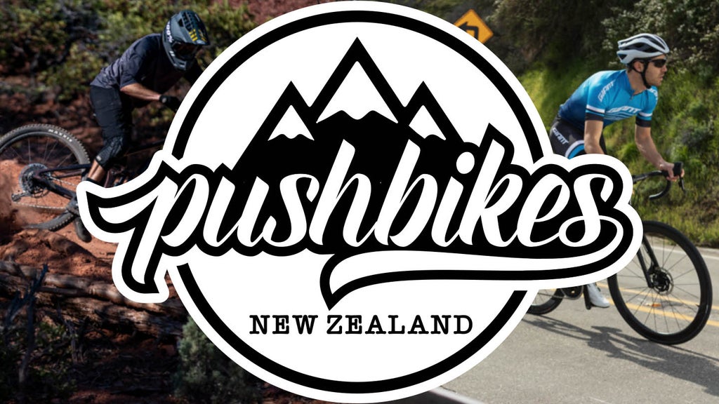 Pushbikes Trade Me Marketplace