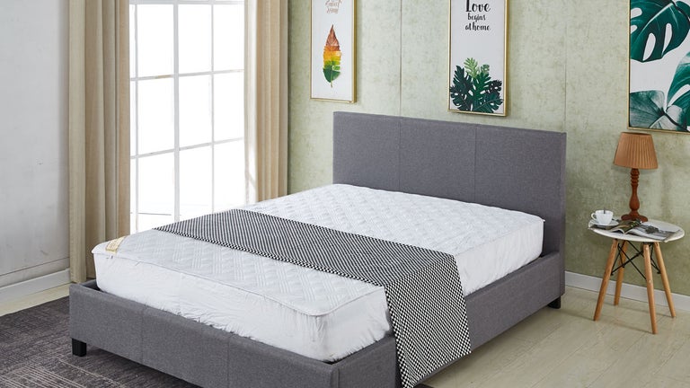 Trademe beds cheap and mattresses