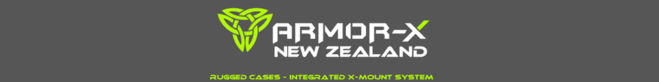 Armor-X New Zealand