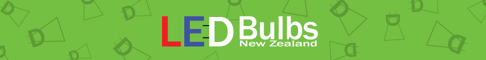 LED BULBS New Zealand