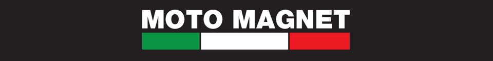 Moto Magnet
