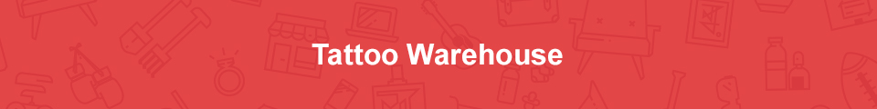 Tattoo Warehouse