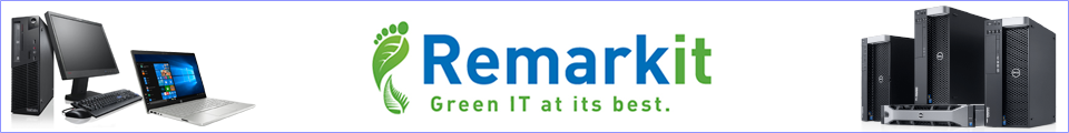 Remark-IT Solutions e-Shop