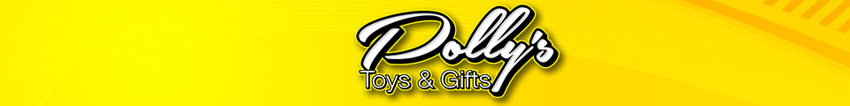 Polly's Toys & Gifts