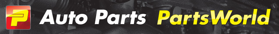 Autoparts PartsWorld