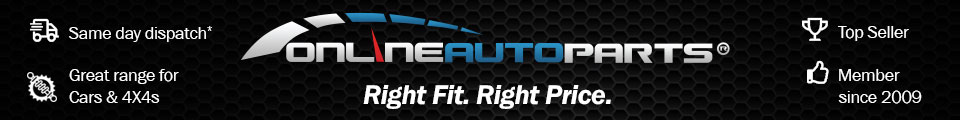 Online Auto Parts