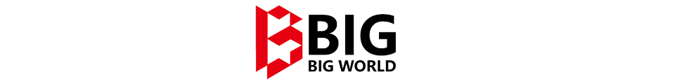 Big Big World