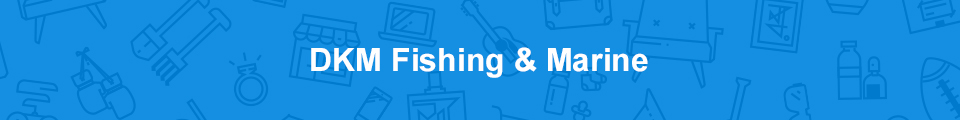 DKM Fishing & Marine