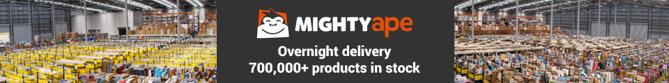 mightyape