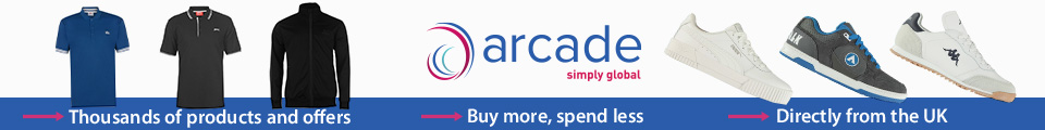 Arcade London