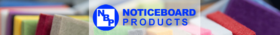 Noticeboard Products