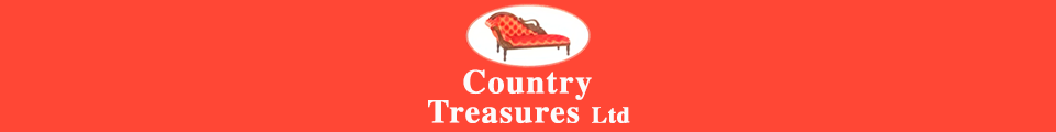 Country Treasures Limited
