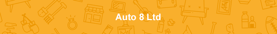 Auto 8