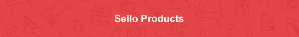 Sello Products