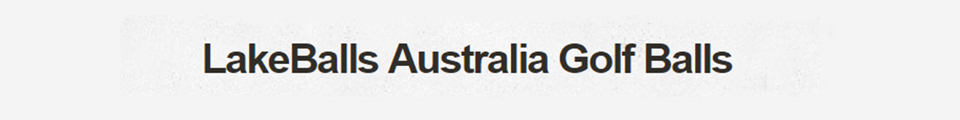 LakeBalls Australia