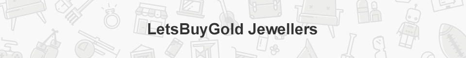 LetsBuyGold Jewellers 