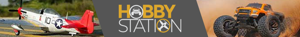 Hobby Station