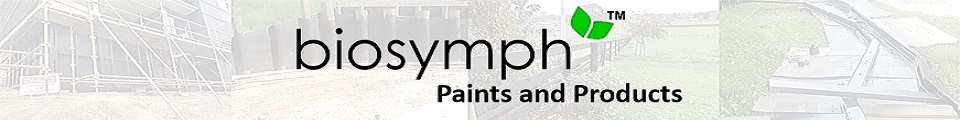 Biosymph Paints and Products