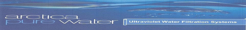Arctica Pure Water Ltd