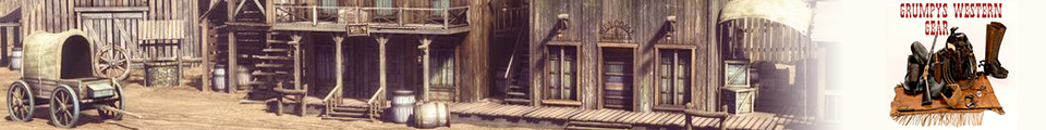 Grumpys Western Gear