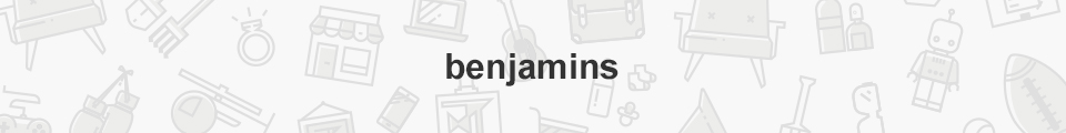 benjamins