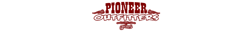 Pioneer Outfitters