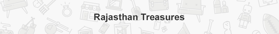 Rajasthan Treasures