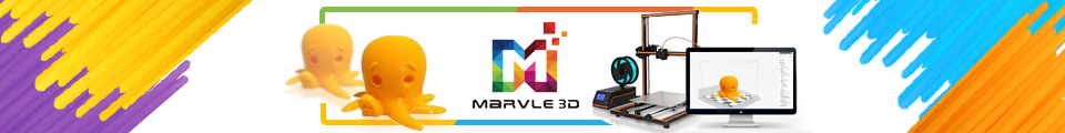 Marvle3D