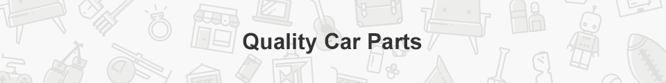 Quality Car Parts