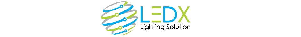 LEDX Lighting Solutions