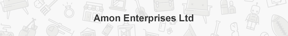 Amon Enterprises Ltd