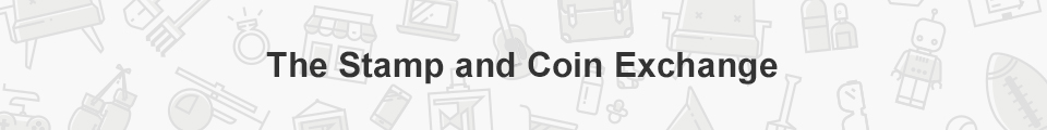 The Stamp and Coin Exchange