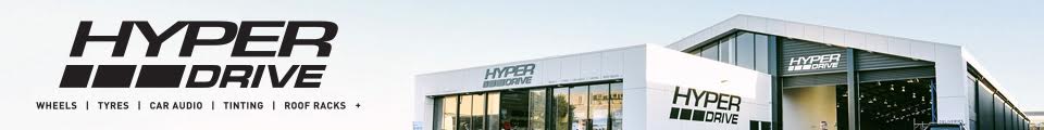 HyperDrive