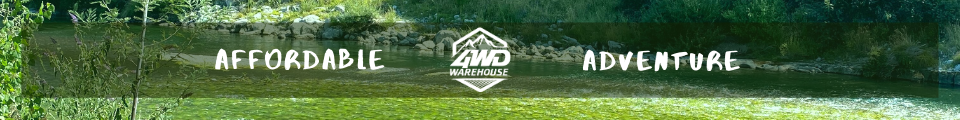 4WD Warehouse