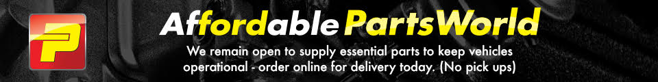 Affordable Partsworld