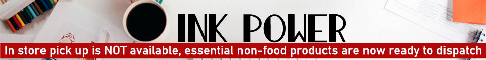 INKPOWER